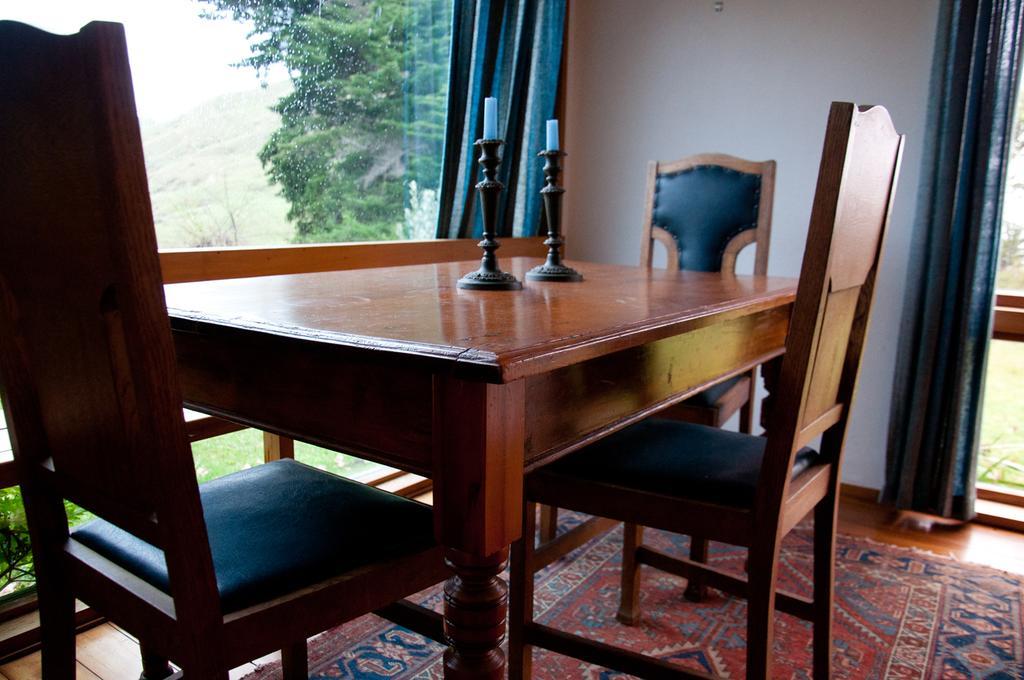The Cottage Wairoa Buitenkant foto