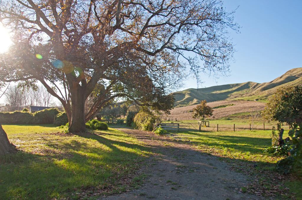 The Cottage Wairoa Buitenkant foto