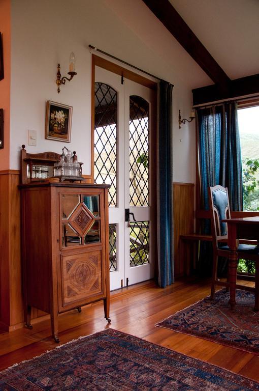 The Cottage Wairoa Buitenkant foto